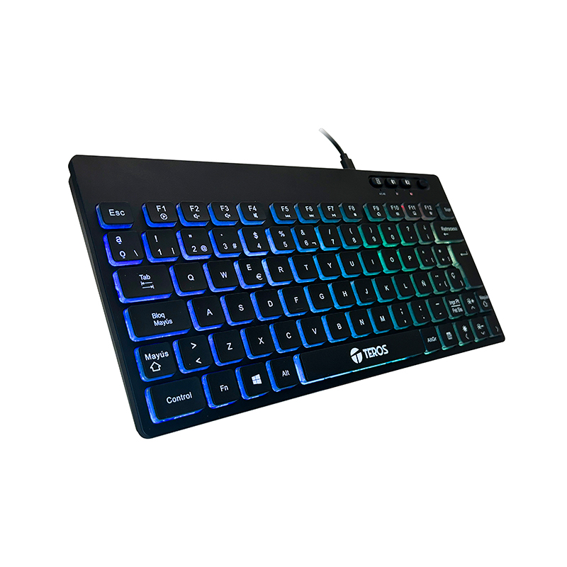 Teclado Inalámbrico